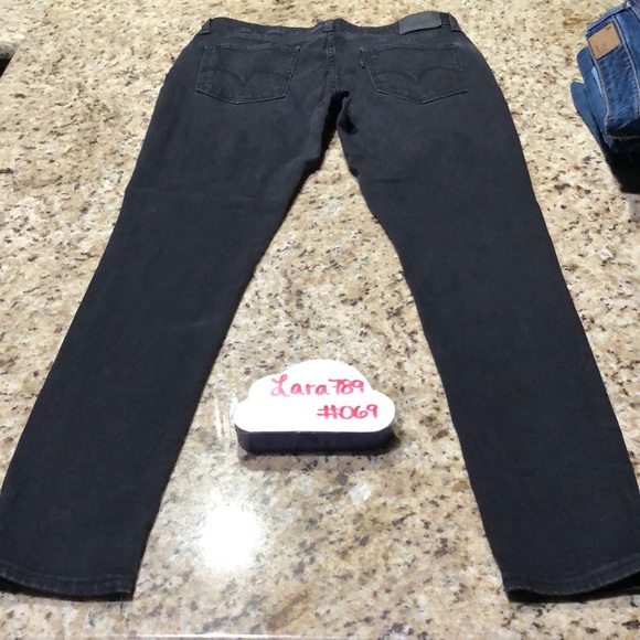 Levis Super Skinny - Picture 10 of 10